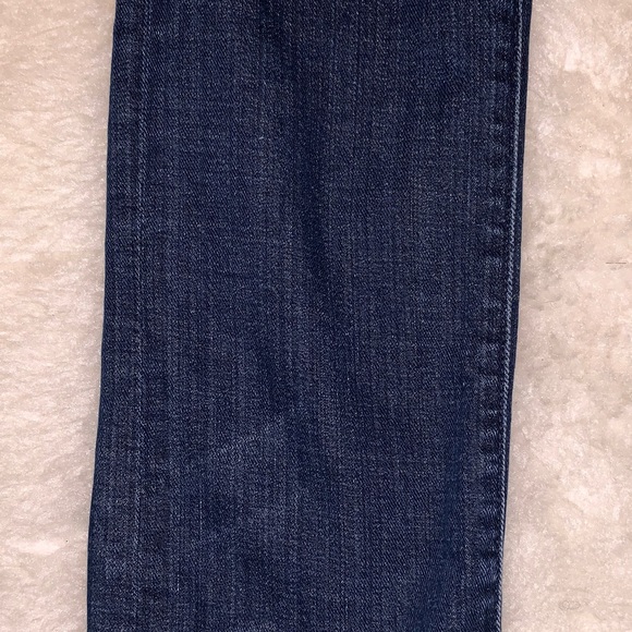 Vince Blue Jeans - Picture 5 of 6